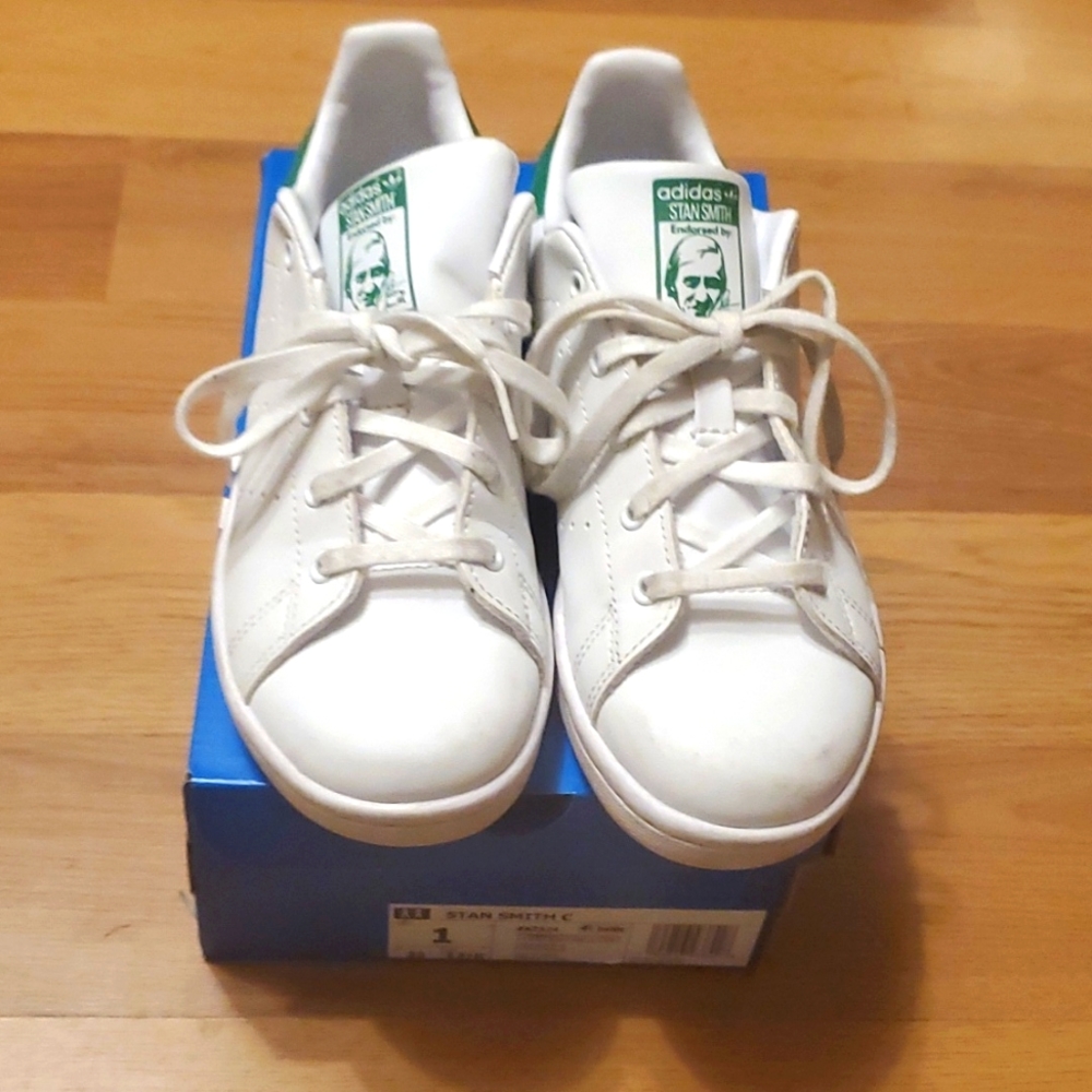 Stan Smith Sneakers size 1